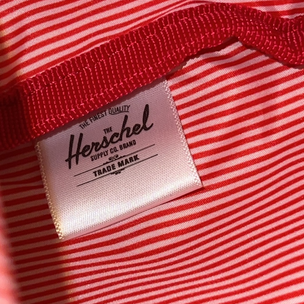 Mini Herschel Backpack - Picture 14 of 16